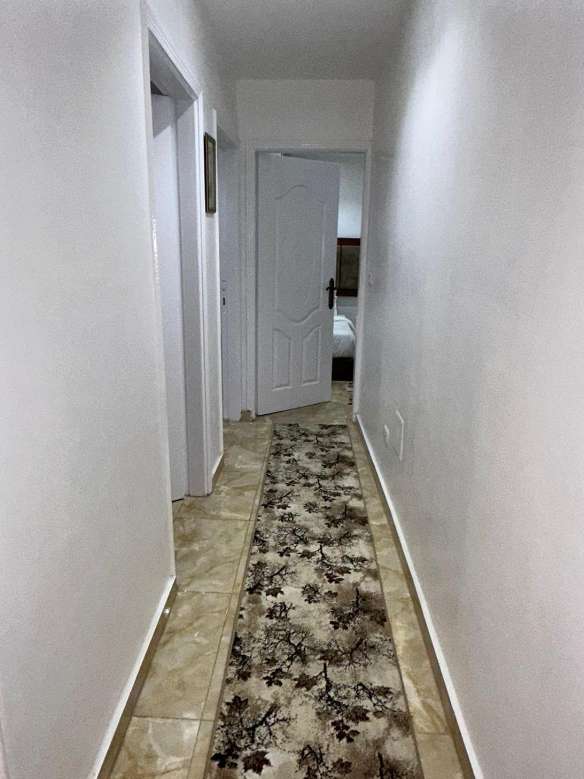 Full Pyramids View Apartment With Balcony For 8 P Kafret el-Gabal Εξωτερικό φωτογραφία